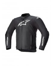 Alpinestars T-SP 1 v2 Textile Motorcycle Jacket at JTS Biker Clothing